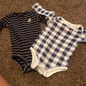 Baby clothes